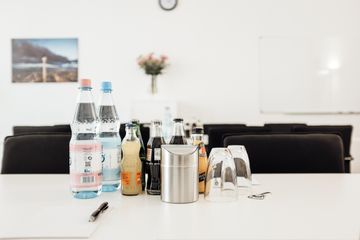 Berlin Besprechung Business center Konferenzraum Bundestag image 6