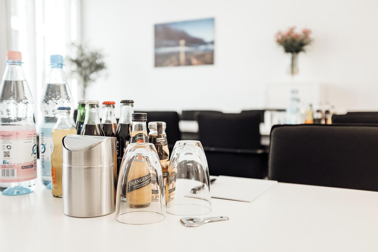 Berlin Besprechung Business center Konferenzraum Bundestag image 7