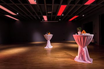 Bad Vilbel PR & Marketing Event  FLOWCATION | Bornheim image 5