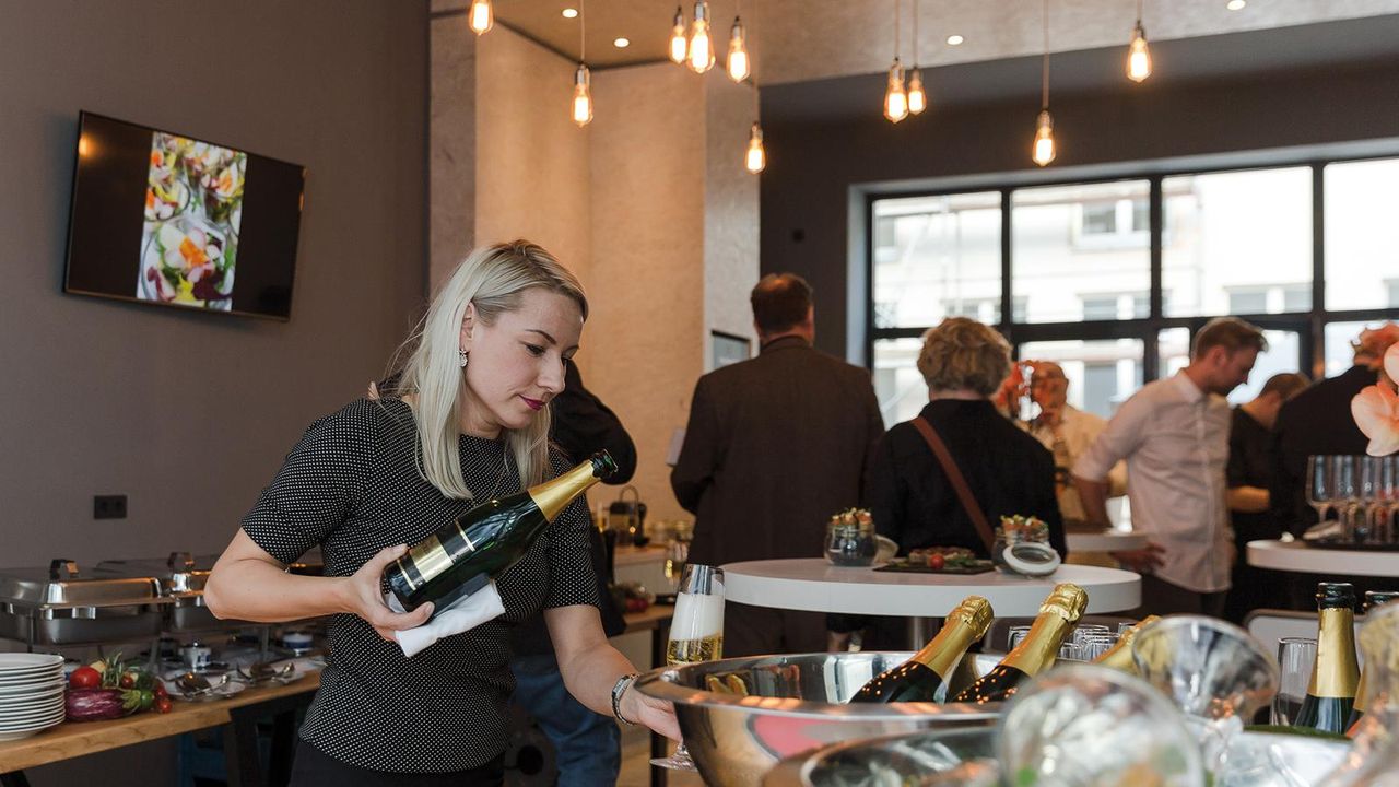 Bad Vilbel PR & Marketing Event  FLOWCATION | Bornheim image 11