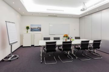 Berlin  Business center  image 1