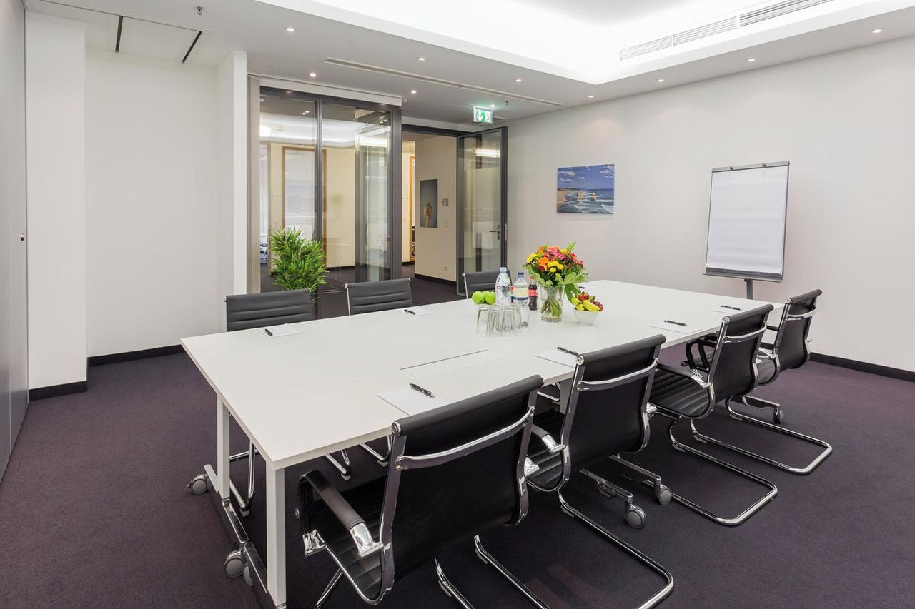 Berlin  Business center  image 3