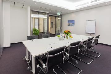 Berlijn Business center image 3