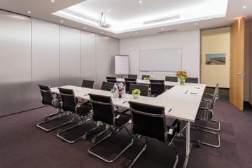 Berlijn  Business center  image 0