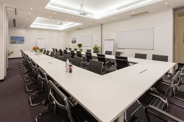 Berlin  Business Center Konferenzraum Australien image 2