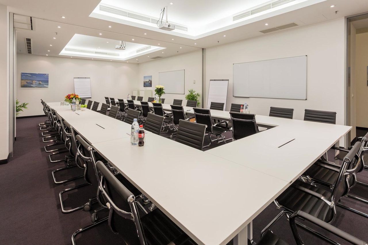 Berlijn  Business center  image 2