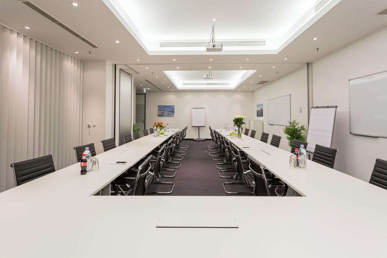 Berlijn  Business center  image 3