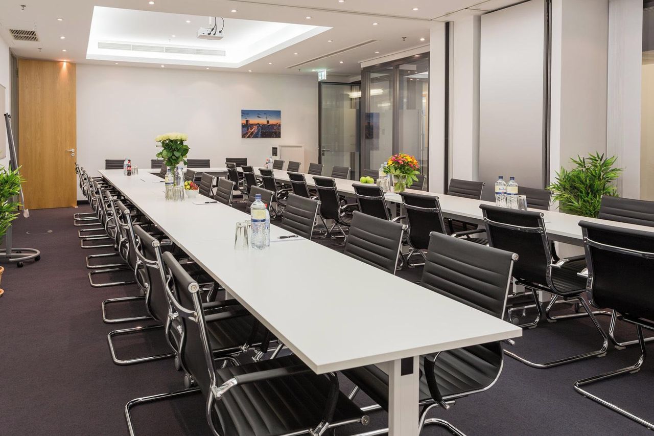 Berlin  Business Center Konferenzraum Australien image 6