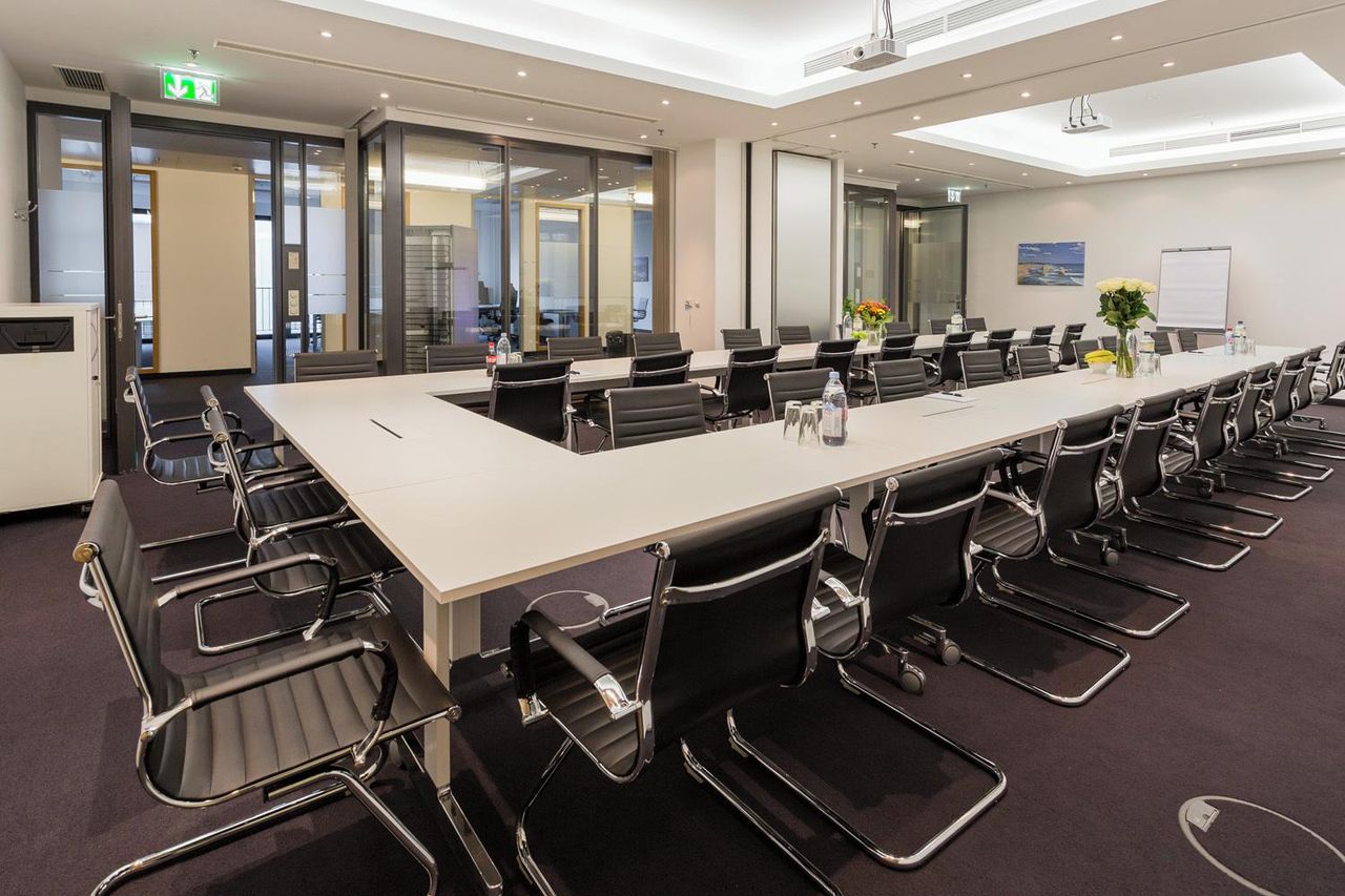 Berlin  Business Center Konferenzraum Australien image 10