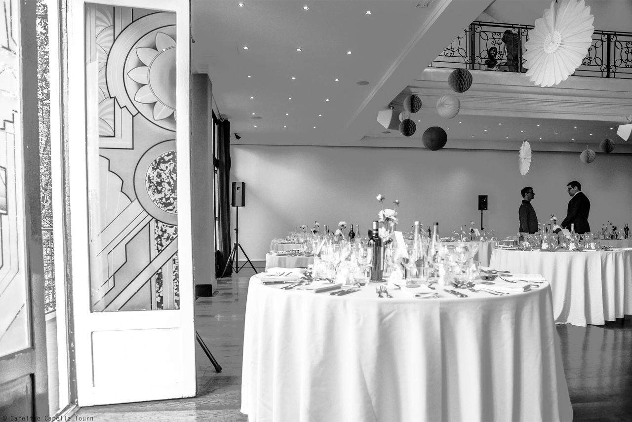 Paris corporate event spaces Party room Pavillon image 33