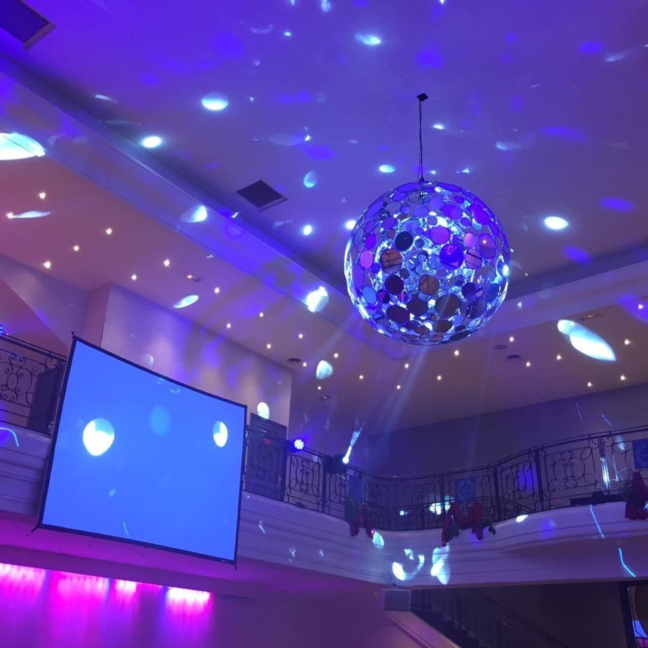 Paris corporate event spaces Party room Pavillon image 61