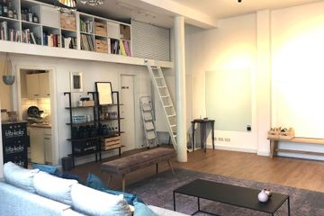 Munich Schulungsräume Workshop Workshop- und Meetingraum image 1