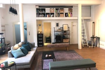 Munich Schulungsräume Workshop Workshop- und Meetingraum image 2