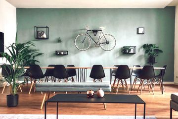 Munich Schulungsräume Workshop Workshop- und Meetingraum image 4