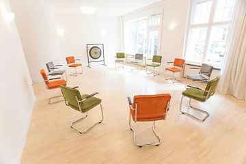 Berlin Schulungsräume Meetingraum Konferenz- /  Meetingraum - hell, ruhig, individuell u image 15