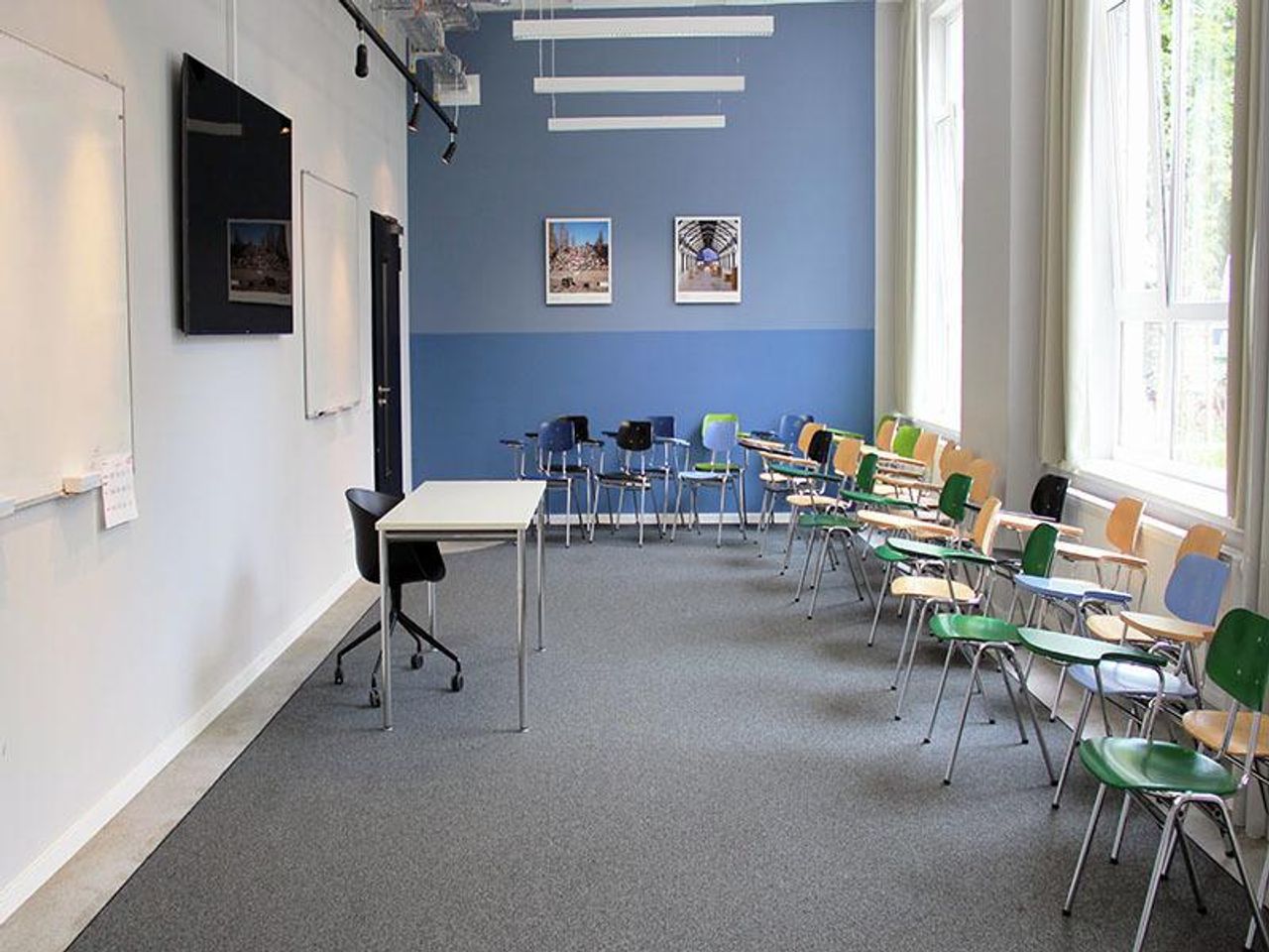 Berlin  Conference Center  image 1