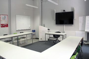 Berlin  Conference Center  image 0