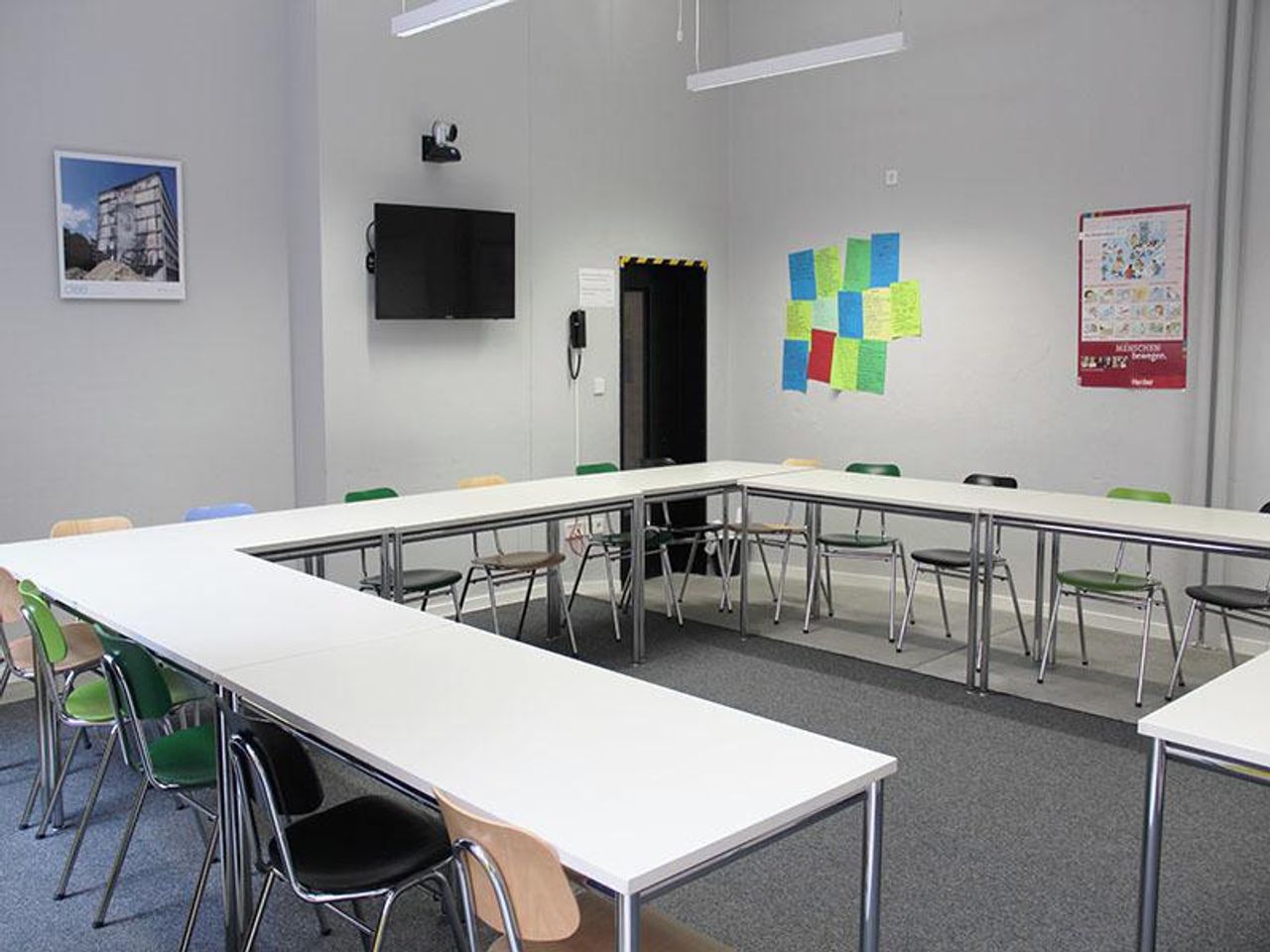 Berlin  Conference Center  image 1