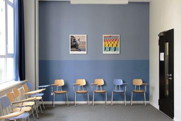 Berlin  Konferenzzentrum Neukölln image 1