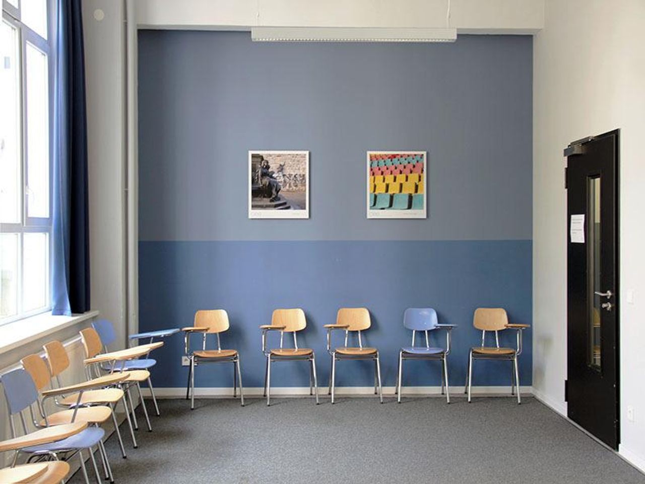 Berlin  Conference Center  image 1