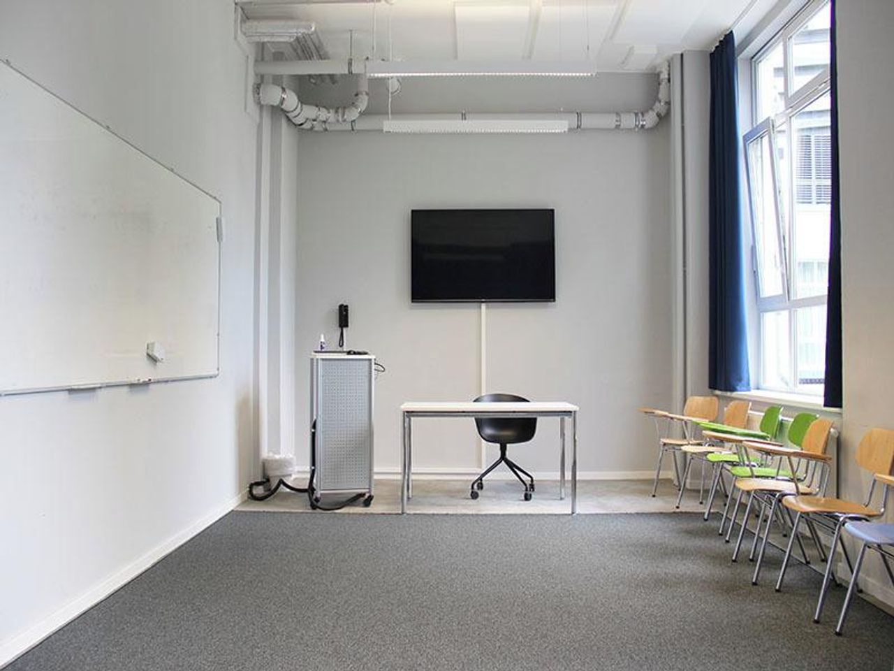 Berlin  Conference Center  image 2