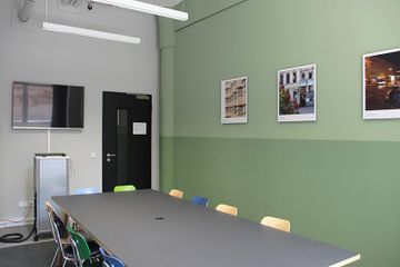 Berlin  Conference Center  image 1