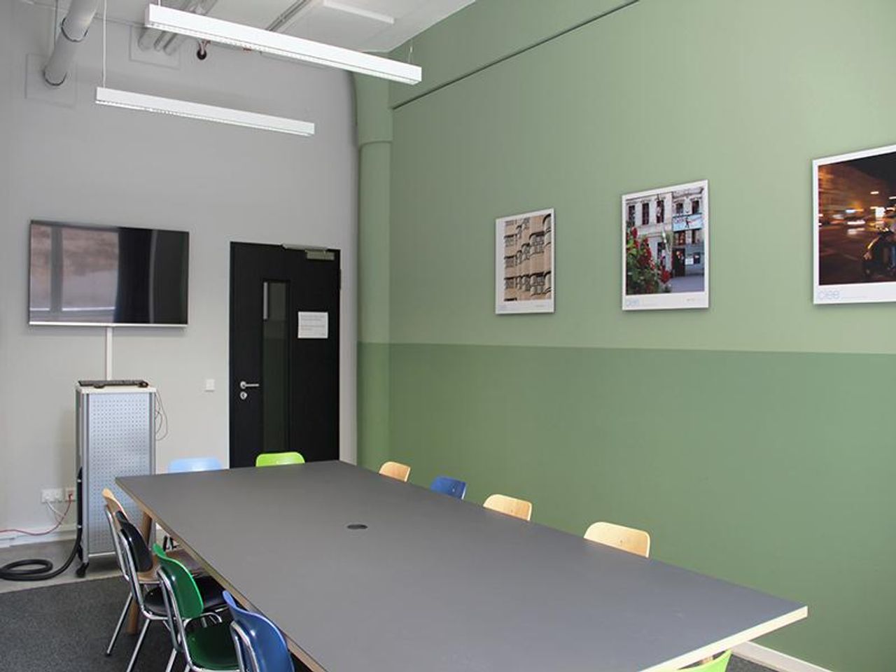 Berlin  Conference Center  image 1