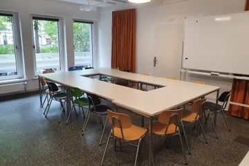 Berlin  Conference Center  image 0