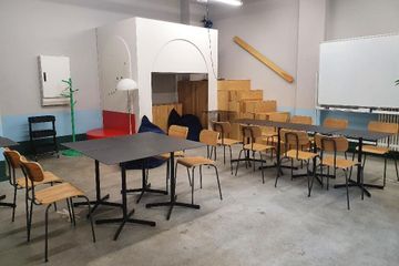 Berlin  Conference Center  image 0