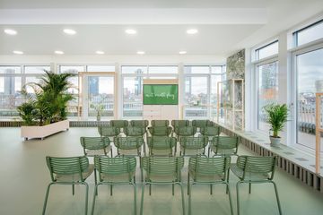 Frankfurt  Function Room  image 0