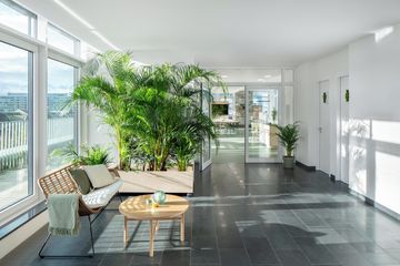 Frankfurt Schulungsräume Function Room  image 5