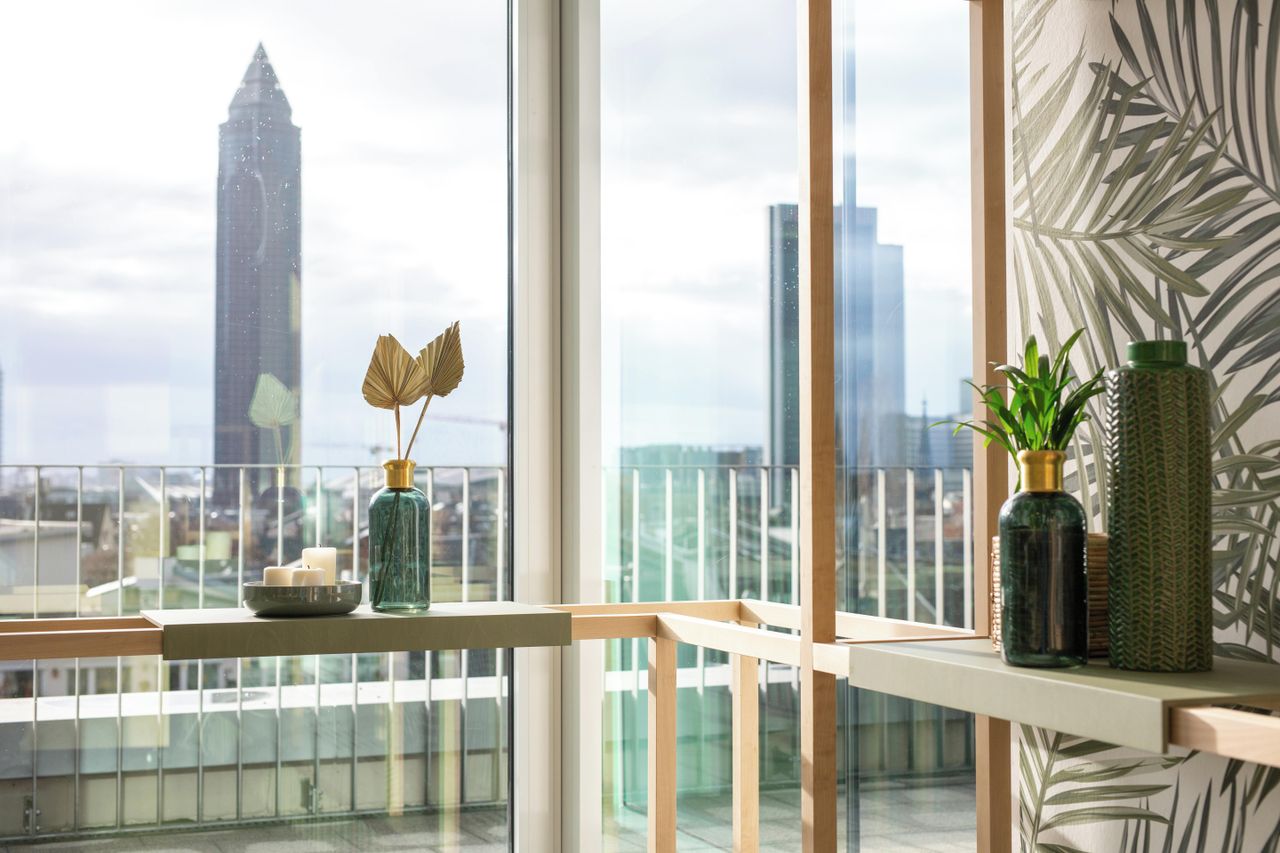 Frankfurt Schulungsräume Function Room  image 7