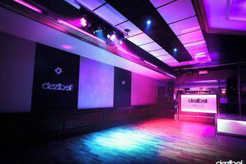 Bielefeld PR & Marketing Event Veranstaltungsraum Feier.Bar image 6