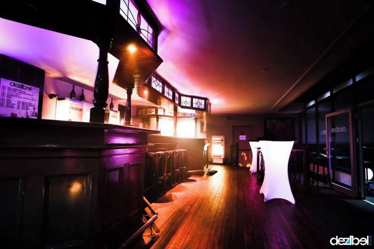 Bielefeld PR & Marketing Event Veranstaltungsraum Feier.Bar image 9