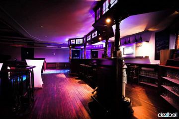 Bielefeld PR & Marketing Event Veranstaltungsraum Feier.Bar image 1