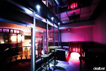 Bielefeld PR & Marketing Event Veranstaltungsraum Feier.Bar image 3