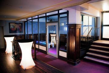 Bielefeld PR & Marketing Event Veranstaltungsraum Feier.Bar image 10