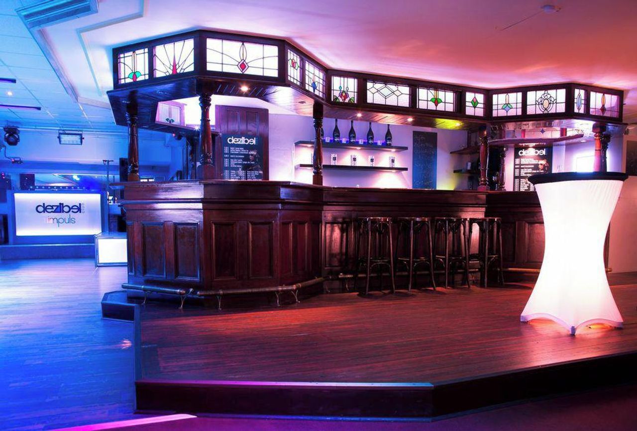 Bielefeld PR & Marketing Event Veranstaltungsraum Feier.Bar image 11