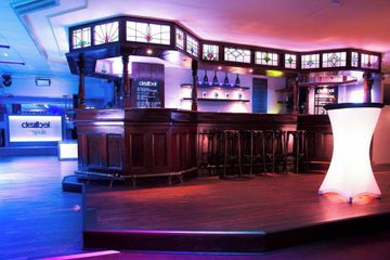 Bielefeld PR & Marketing Event Veranstaltungsraum Feier.Bar image 11