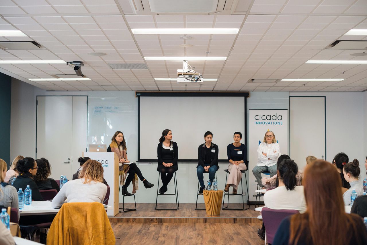 Sydney  Historic venue Seminar and Workshop Room image 1