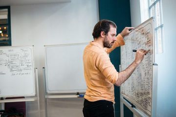 Sydney Historic venue Seminar and Workshop Room image 3