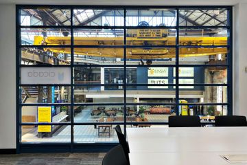 Sydney  Historisch gebouw  image 2