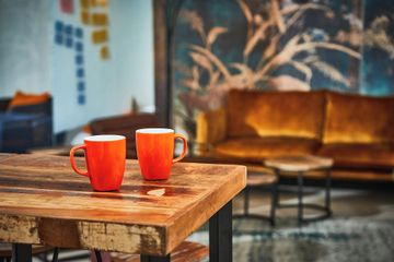 Hamburg Schulungsräume Coworking space Mind Space image 12