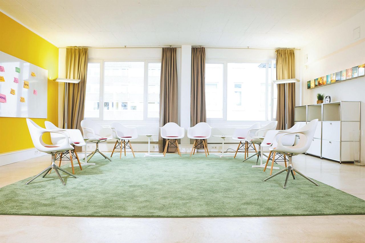 Hamburg Schulungsräume Coworking space Mind Space image 16