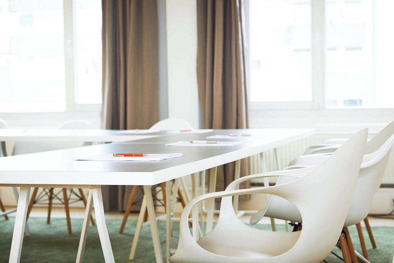 Hamburg Schulungsräume Coworking space Mind Space image 18