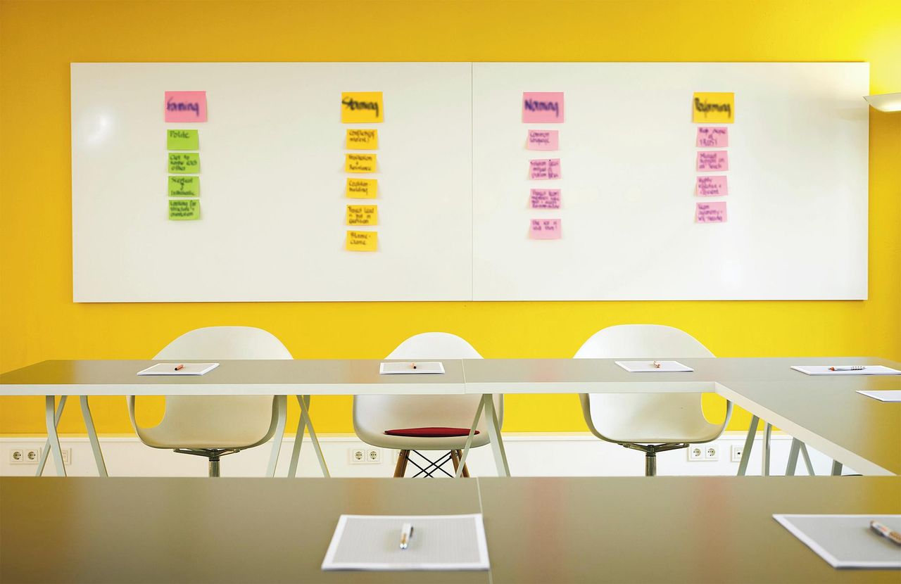 Hamburg Schulungsräume Coworking space Mind Space image 20