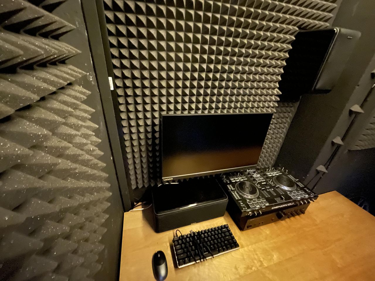 Hamburg  Recording Studio Tonstudio image 3