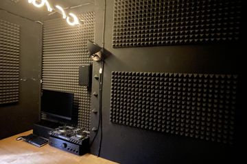 Hamburg  Recording Studio Tonstudio image 1