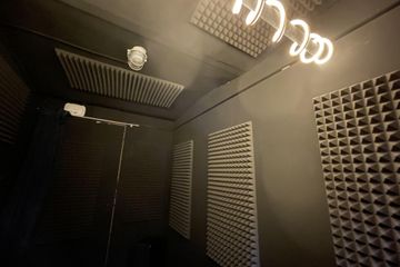 Hamburg  Recording Studio Tonstudio image 2