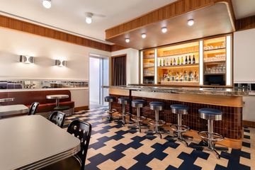 New York City Meetingraum NoMad Diner image 1